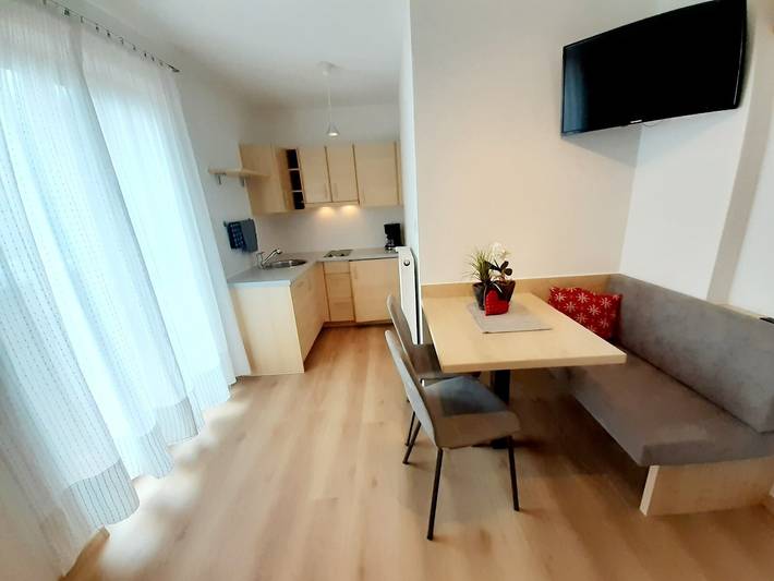 Ferienhaus für 2 Personen, mit Garten in Trentino-Südtirol - 4