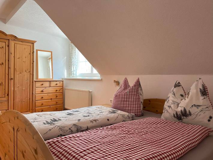 Bauernhof für 5 Personen, mit Balkon und Garten, kinderfreundlich in Kärnten - 3