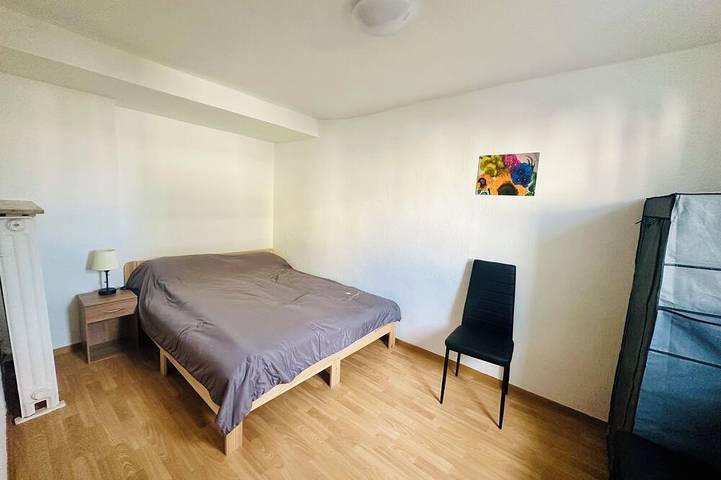Appartement entier, Appartement spacieux 4 pièces avec terrasse et jardin in Friedrichsdorf, Arrondissement du Haut-Taunus