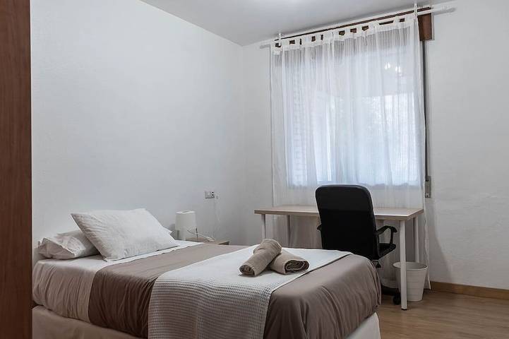 Appartement entier, Precioso Apartamento en Iturrama in Pampelune, Province de Navarra