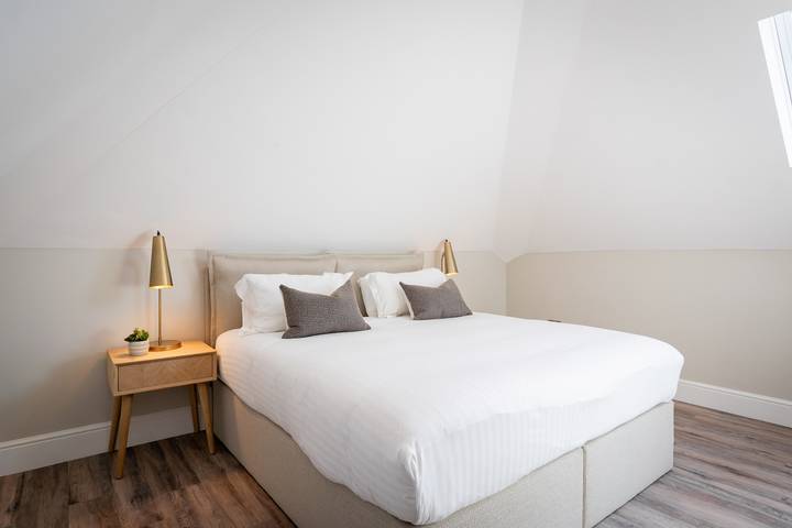 Gîte pour 8 personnes à Bristol - 2