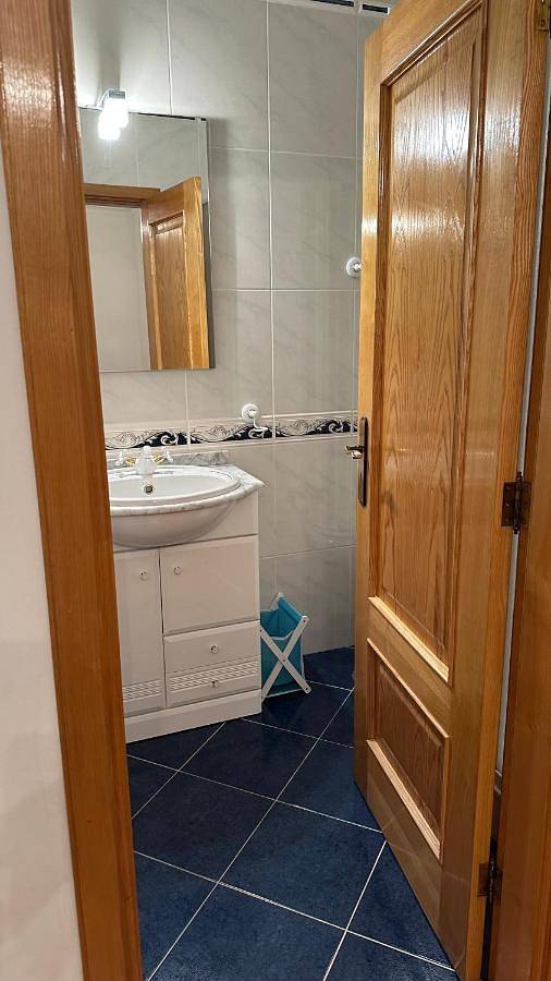Apartamento inteiro, Two-Bedroom Apartment in Valpaços, Vale do Douro