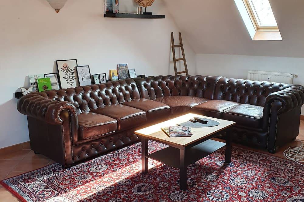 Ganze Wohnung, Schöne Ferienwohung im Mühlenhaus auf dem Gutshof Husenhof in Xanten, Niederrhein