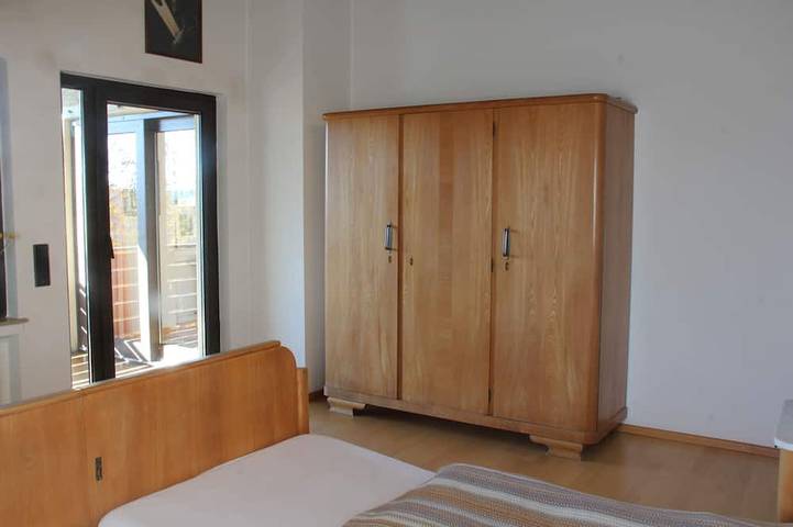 Ferienhaus für 10 Personen, mit Garten in Dornstetten - 4