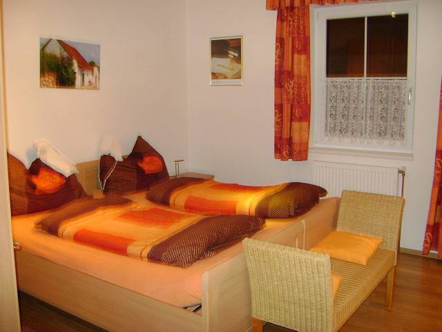 Ferienhaus für 2 Personen, mit Balkon und Garten, mit Haustier in Weinviertel - 3