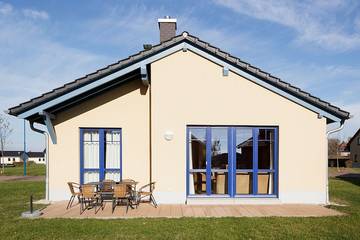 Vacation Rental for 6 Guests in Markkleeberg, Saxon Castle and Heathland, Picture 2