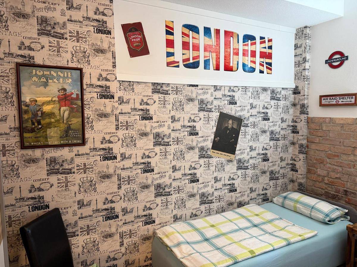 Ganze Wohnung, Fewo 1813 - Völkerschlacht zu Leipzig in Markkleeberg, Leipziger Neuseenland
