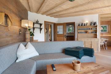 Chalet für 10 Personen in Hafling, Sarntaler Alpen, Bild 2