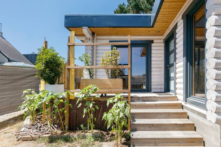 Location de vacances pour 4 personnes à La Turballe - 2