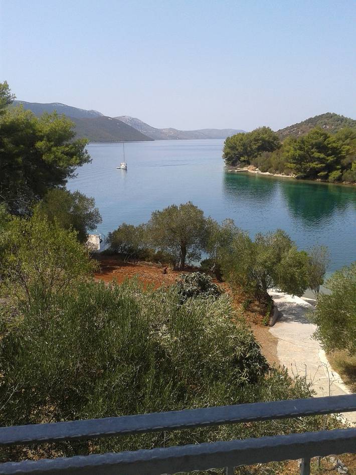 Gîte pour 2 personnes, avec balcon à Sali - 3