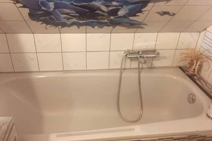 Ferienwohnung für 4 Personen, mit Haustier in Leverkusen - 4