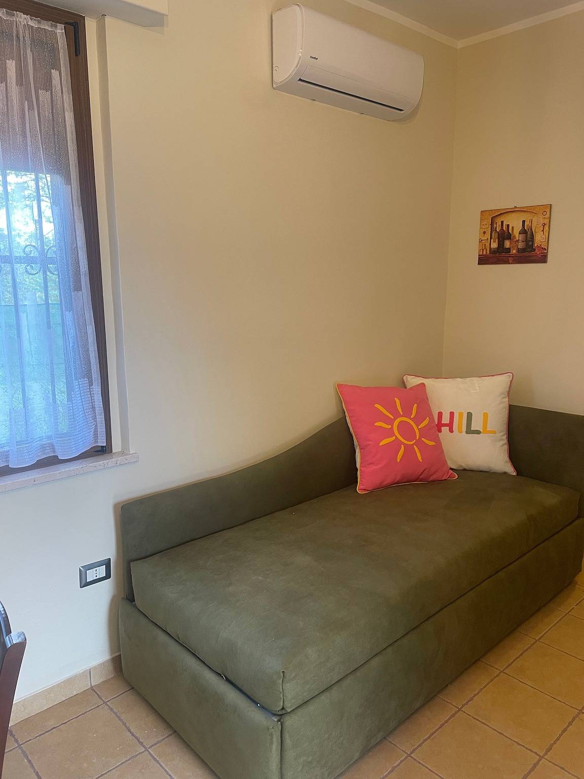 Villa Mario: vuestra oasis de relax in Rosciano, Provincia de Pescara
