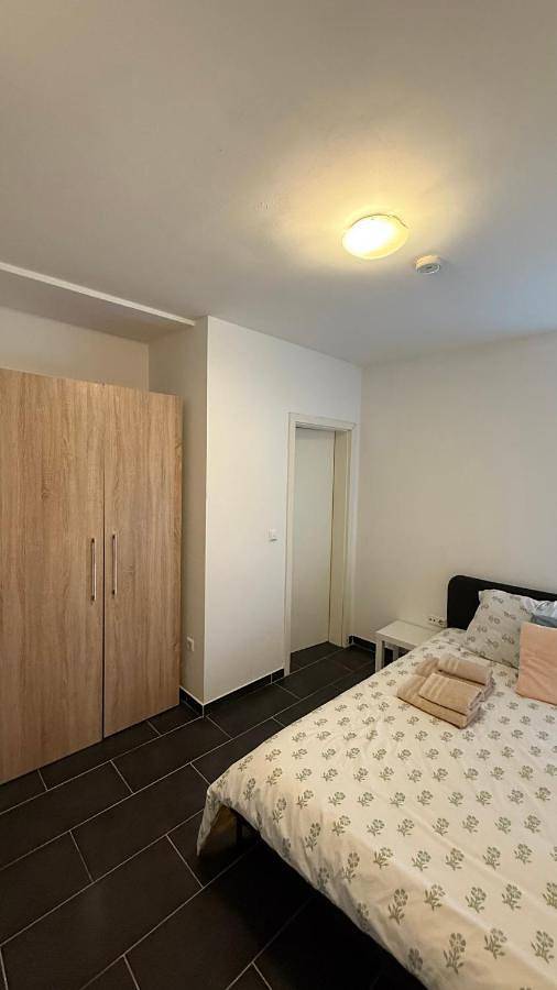 Chambre d’hôte pour 2 personnes, animaux acceptés dans Luxembourg - 3