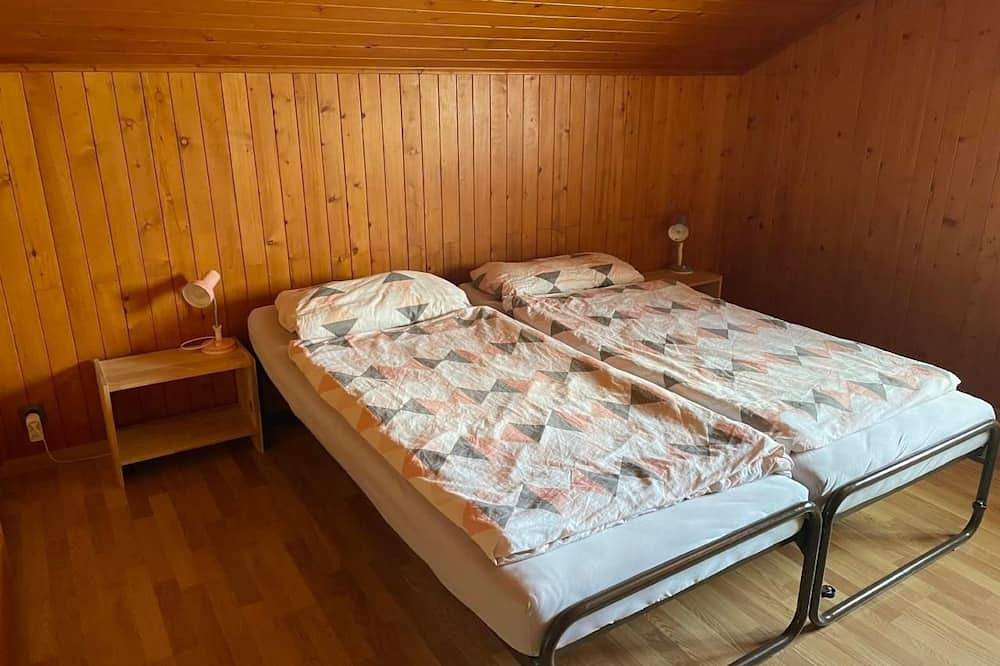 Chalet Le Clapotis in Le Lieu (Vaud), Nord Vaudois