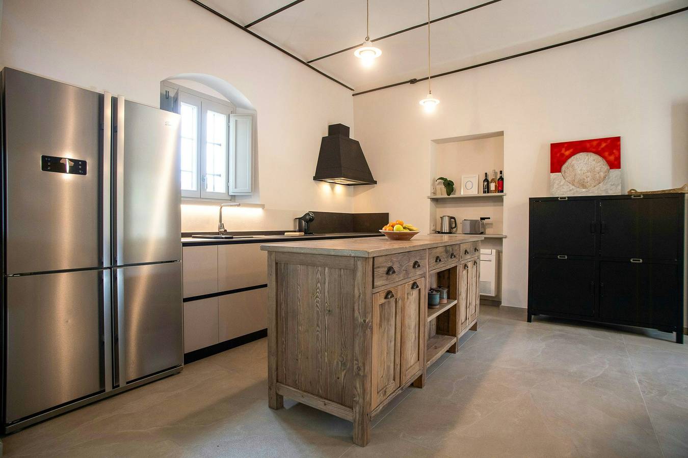 Moderne Villa aus dem 19. Jahrhundert zwischen Stränden und Dörfern in Campo nell'Elba, Toskanischer Archipel