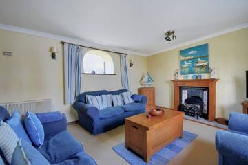Cottage for 6 People in Lyme Regis, Jurassic Coast, Photo 1