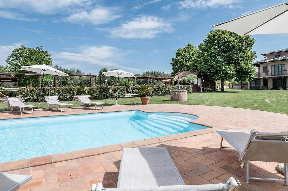 Increíble casa en Montefiascone in Commenda (Viterbo), Provincia de Viterbo
