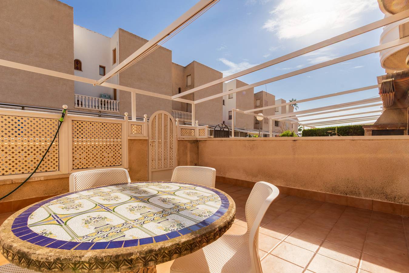 Gran casa en Santa Pola a 10 metros de la playa in Playa Lisa, Santa Pola
