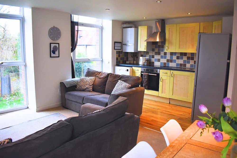 Apartamento entero, Chichester City Centre Apartment, Sleeps 4, family friendly. in Chichester, Sussex Occidental