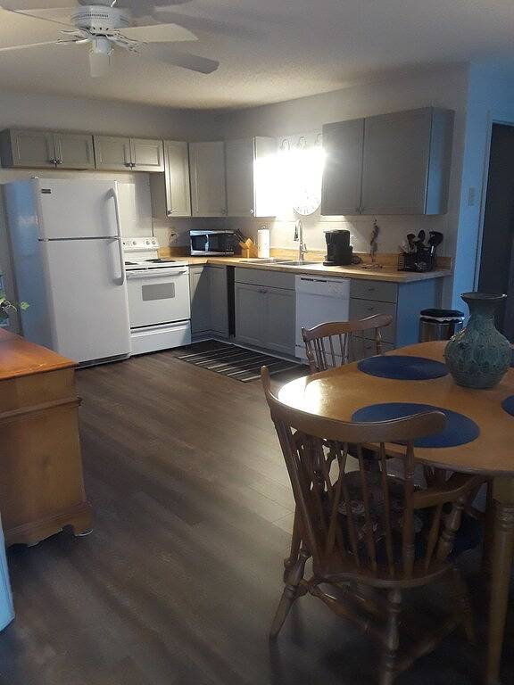 Selah unser Ferienhaus am Kentucky Lake in Kentucky Lake