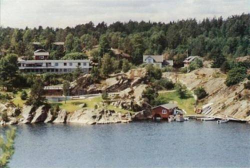 Twin Room in Arendal
