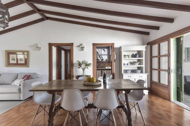 Ferienhaus für 6 Personen, mit Garten in Puerto de la Cruz - 4