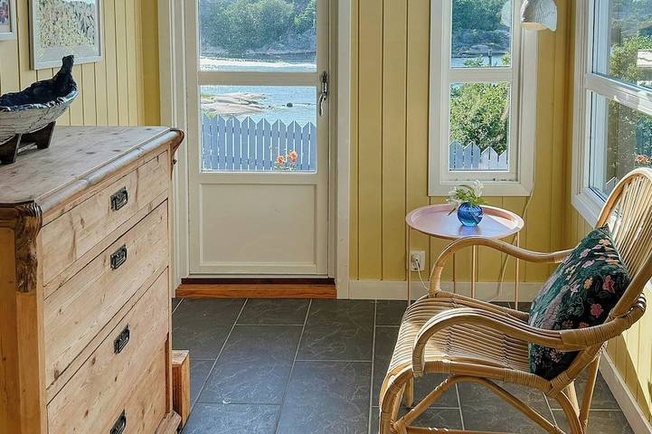 Bungalow für 10 Personen, mit Garten in Norwegen