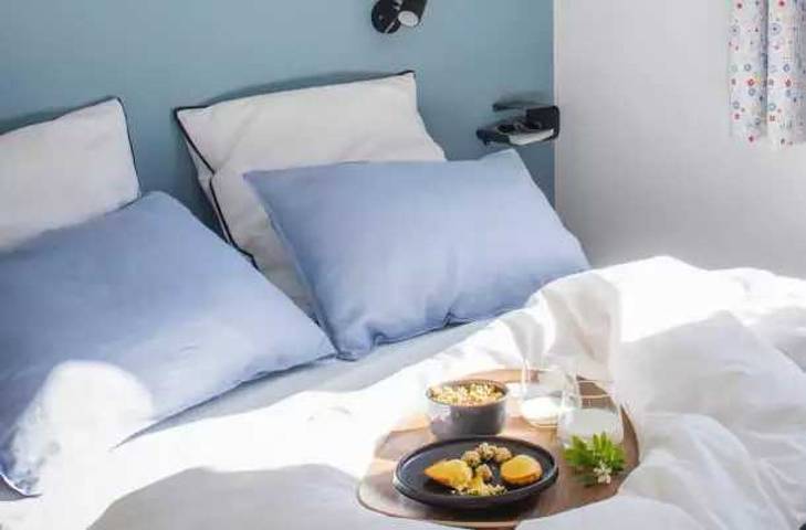 Camping für 2 Personen in Frejus - 4