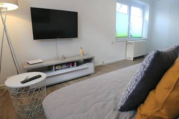 Ferienwohnung für 4 Personen in Wohlenberg, Klütz, Bild 4
