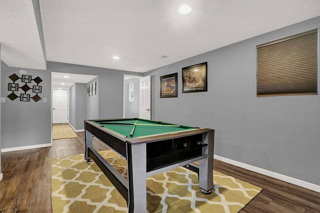 Dwntwn Westfield Family home close to Grandpark and local entertainment in Hamilton County