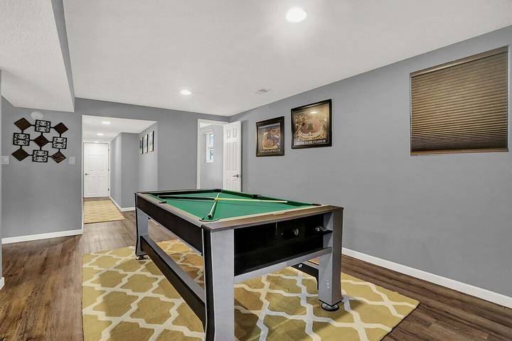 Ferienhaus für 15 Personen, mit Terrasse, mit Haustier - 1