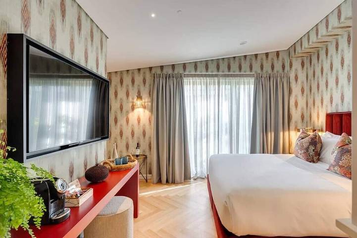 Ferienhaus für 2 Personen - 1