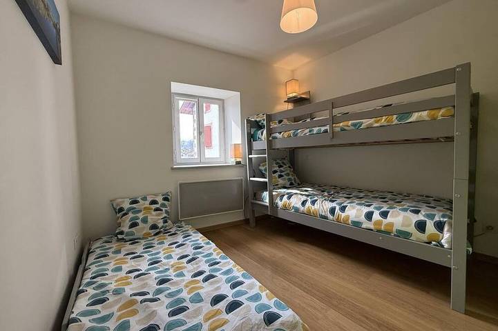 Location de vacances pour 4 personnes à Ispoure - 4