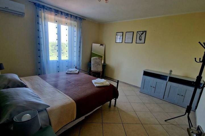 Location de vacances pour 8 personnes, avec piscine à Cassine - 2