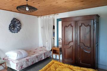 Villa pour 15 Personnes dans Mostuéjouls, Massif central, Photo 3