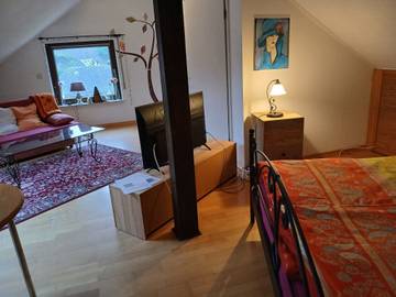 Ferienwohnung für 4 Personen in Piesport, Moseleifel, Bild 2