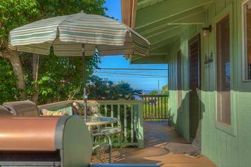 Cabin for 4 Guests in Wailea, Maui, Picture 1