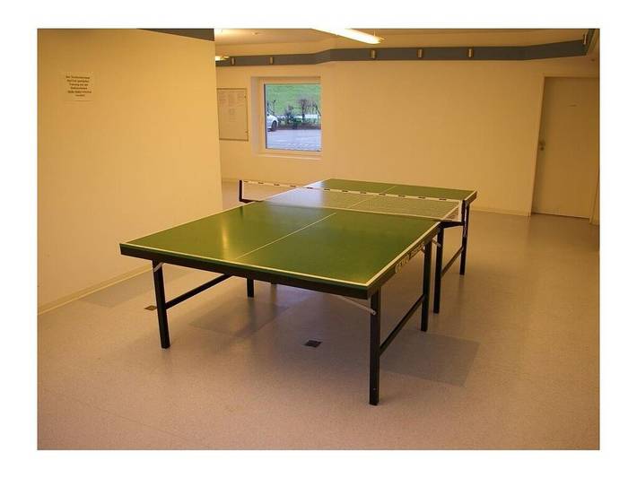 Ferienhaus für 4 Personen, mit Balkon und Garten sowie Pool und Sauna in Döse - 3