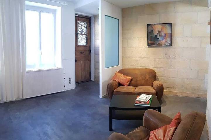 Location de vacances pour 6 personnes à Pont-Sainte-Maxence - 4