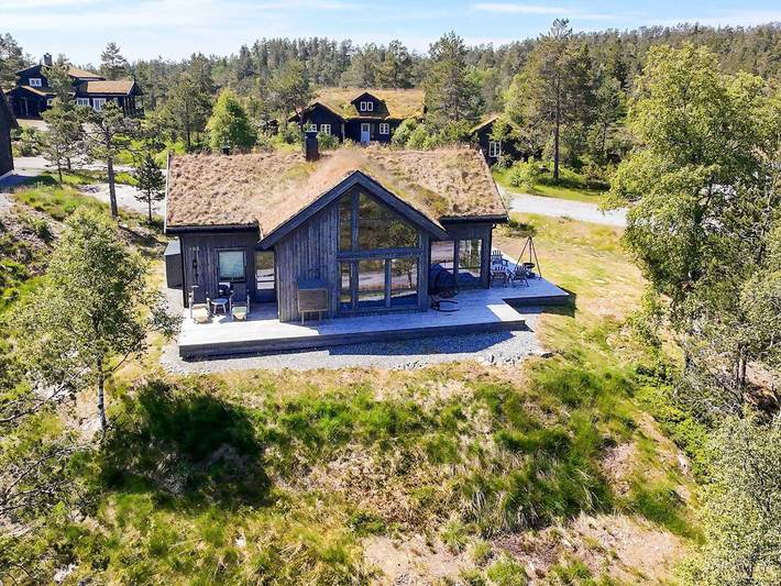 Ferienhaus für 11 Personen, kinderfreundlich