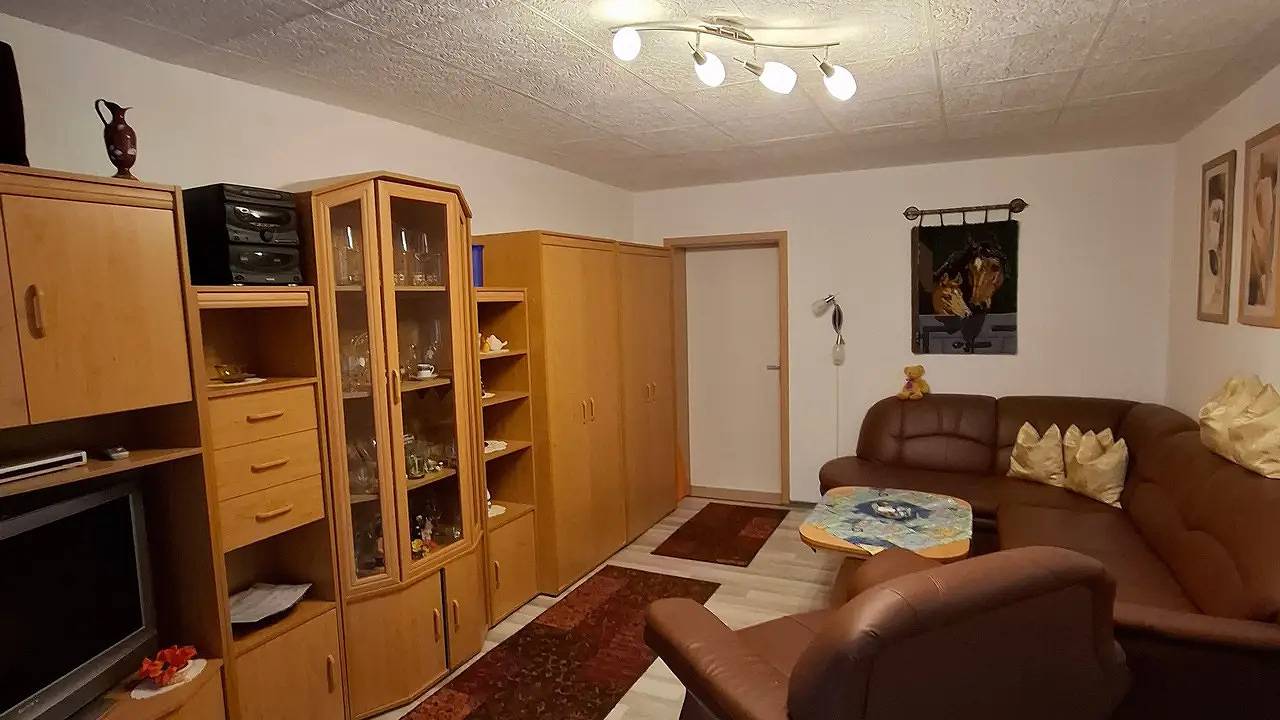 Ferienhaus für 6 Personen (85 m²) in Wandlitz in Klosterfelde, Wandlitz