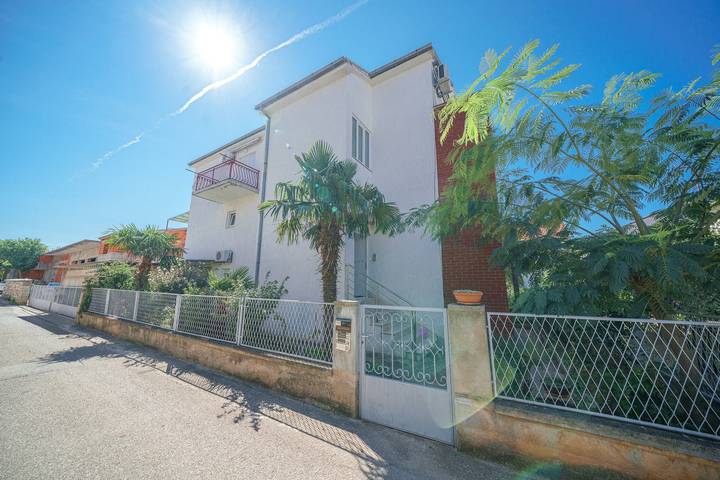 Hotel für 2 Personen in Vodice - 4