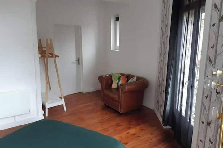 Gîte pour 4 personnes à Amiens - 3