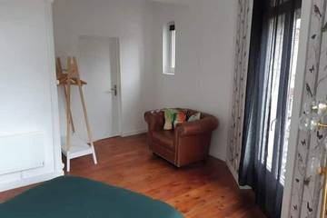 Appartement De Vacances pour 4 Personnes dans Amiens, Région d'Amiens, Photo 3