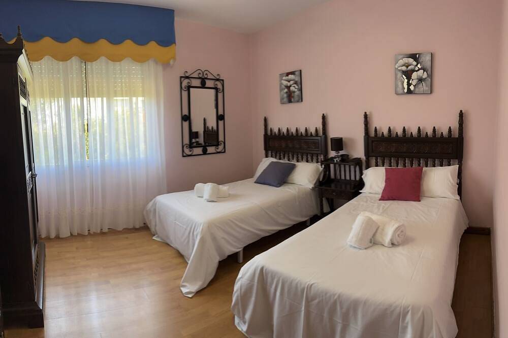 Cacheiras Aurea House in O Grove, Rías Baixas