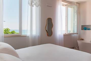 Maison d’hôte pour 2 personnes à Monopoli