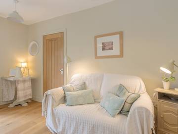 Holiday Rental for 2 People in Herefordshire, West Midlands, Photo 3