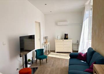 Gîte pour 3 personnes à Caveirac