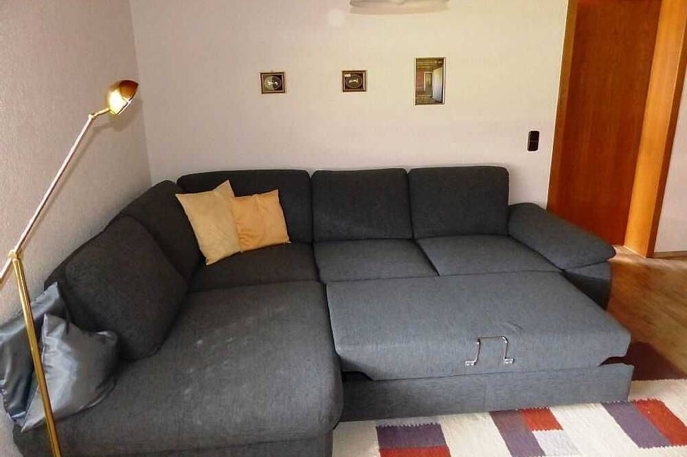 Ganze Wohnung, Ferienwohnung Leicht in Heiligenstadt, Fränkische Schweiz