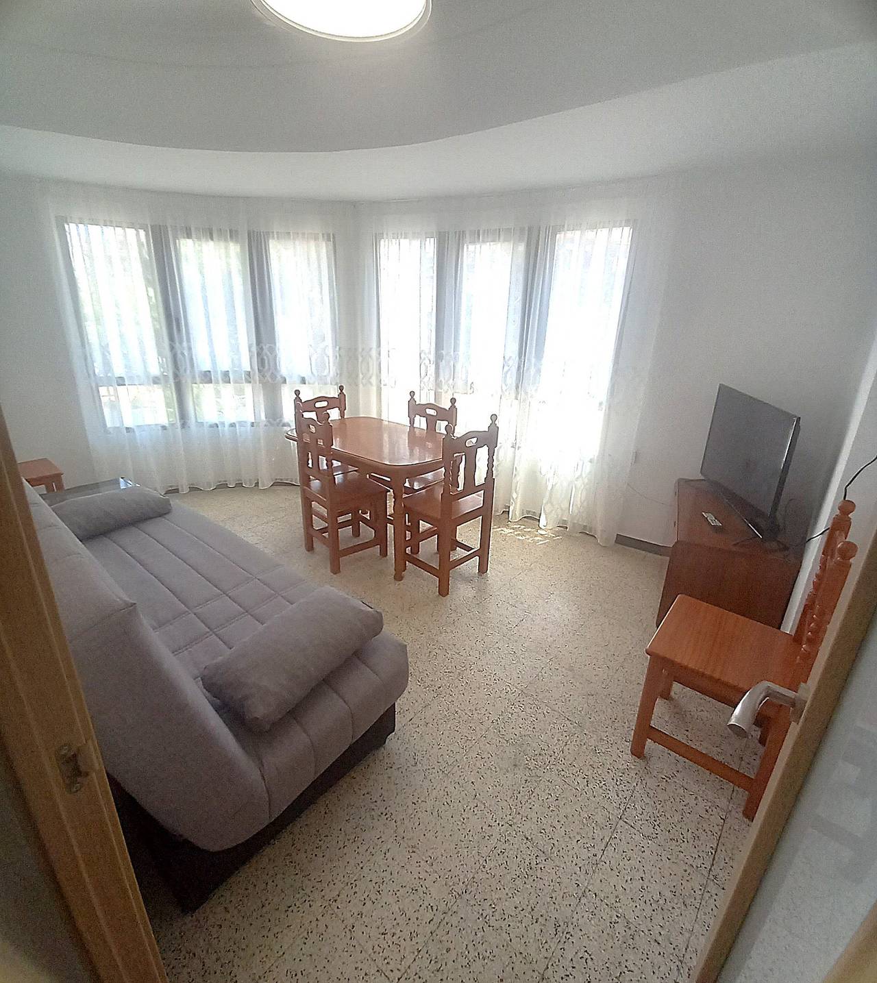 Appartement entier, Estirpe, 4º-7 in Cullera, Costa de Valencia